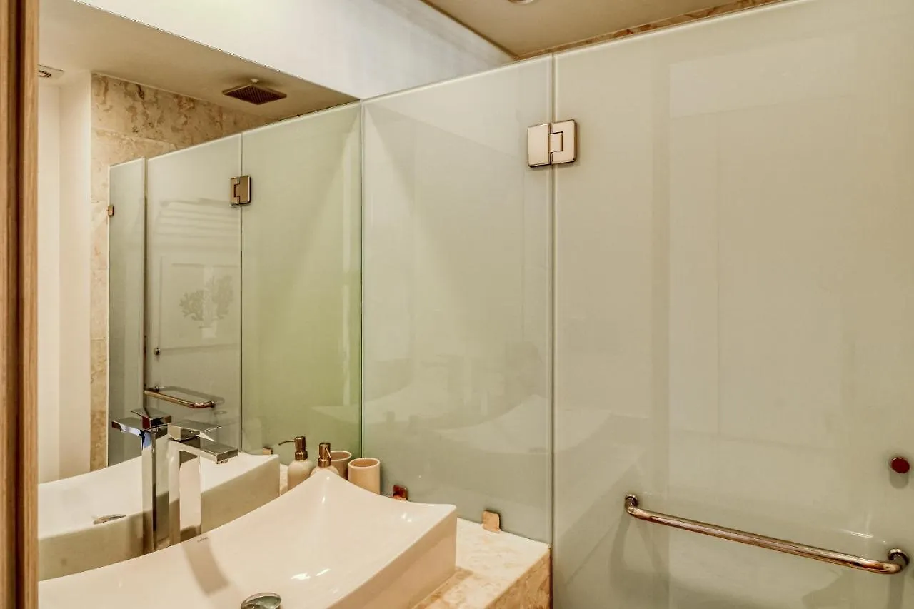 Apartmán Anah Hunab Tulum 401 Bonita Tulum Downtown