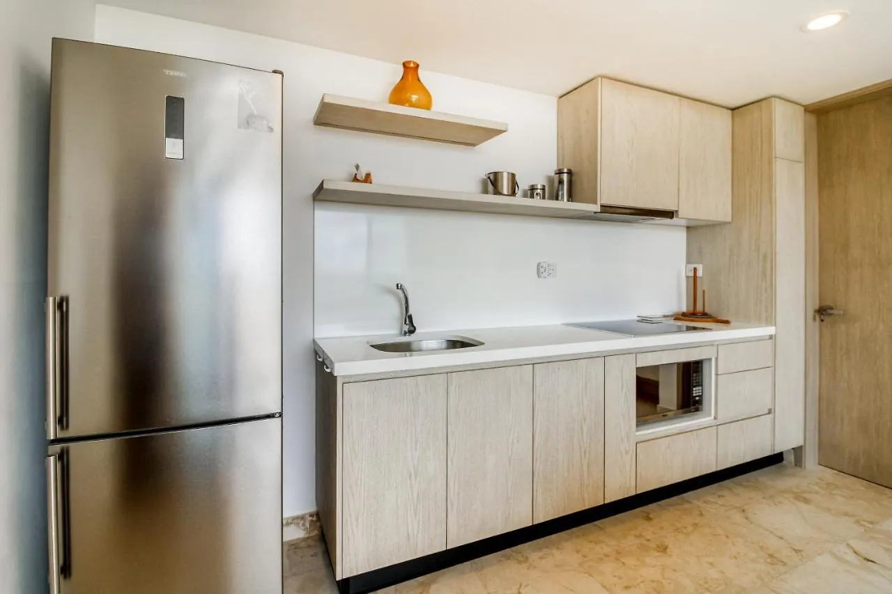 Apartment Anah Hunab Tulum 401 Bonita Tulum Downtown
