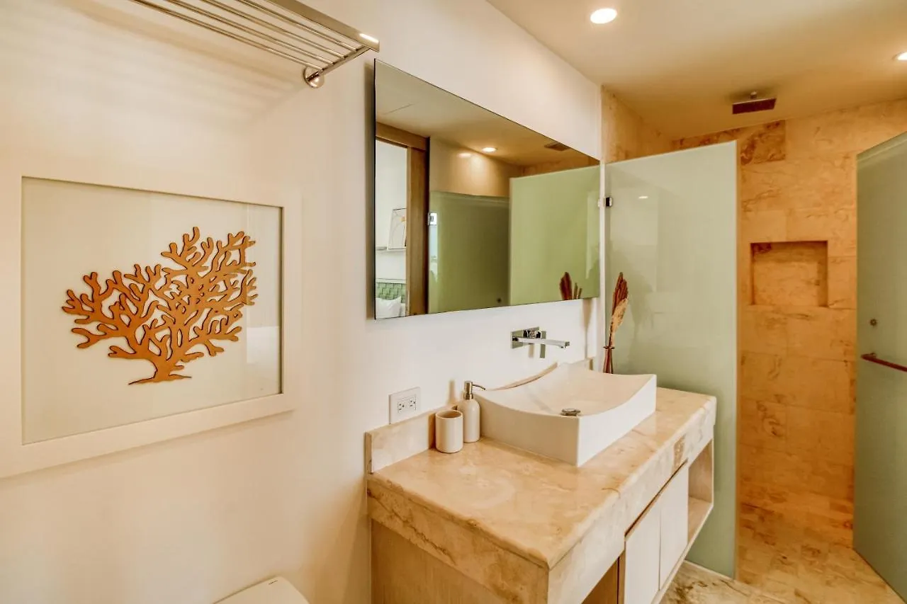 Apartment Anah Hunab Tulum 401 Bonita Tulum Downtown Mexico